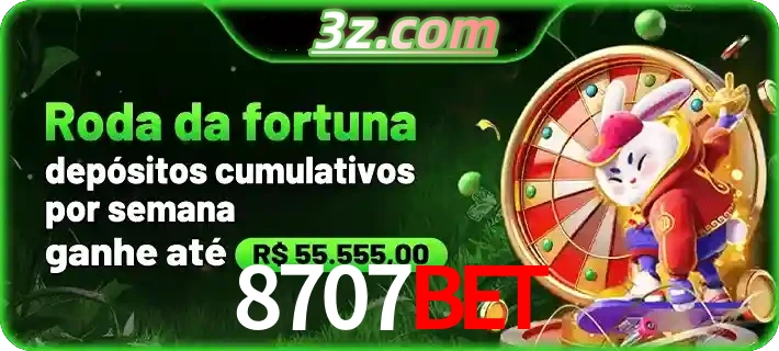 Cassino Ao Vivo 8707bet