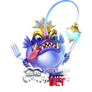 fishing game com apostas reais