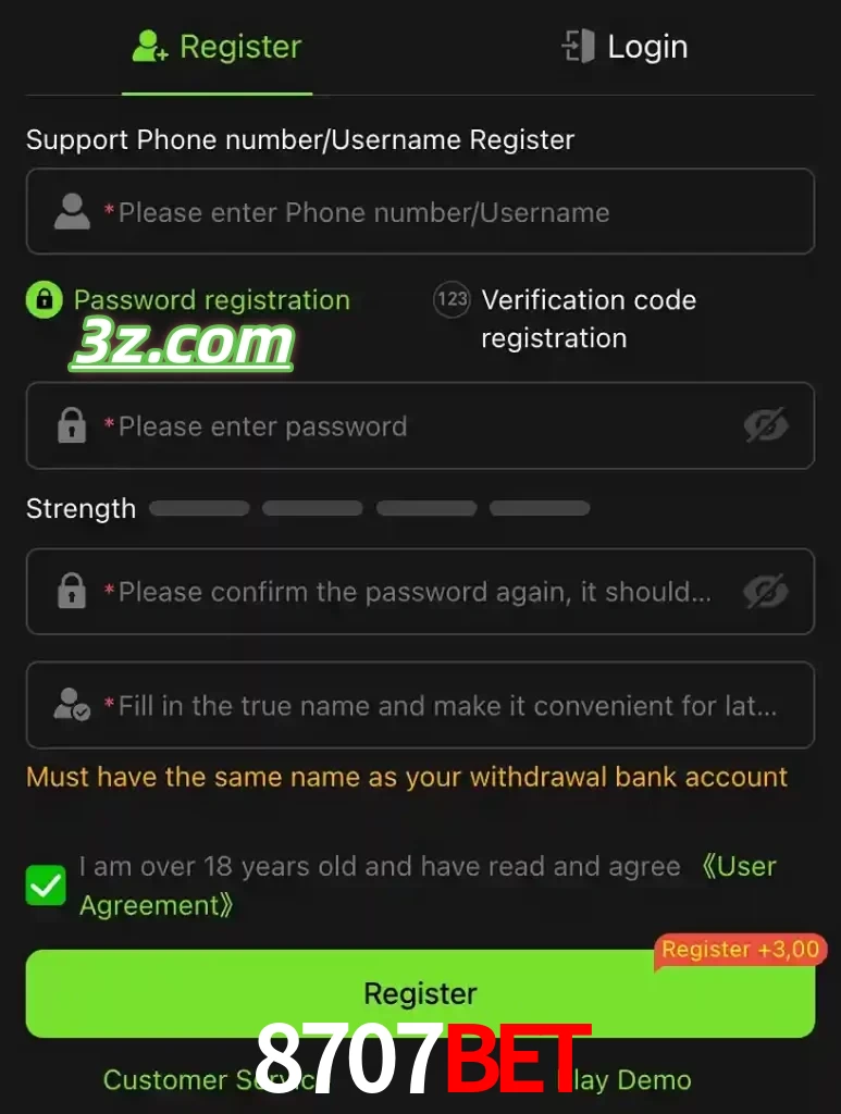 cassino online login seguro e rápido