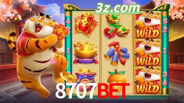 Tigre da Fortuna Slot Game da PG Soft: Uma Experiência Selvagem e Lucrativa